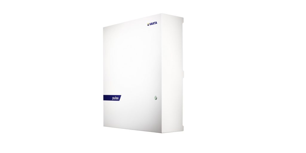 Varta pulse Batteriespeicher