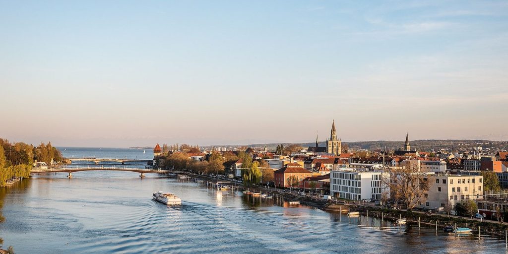 Seerhein Konstanz