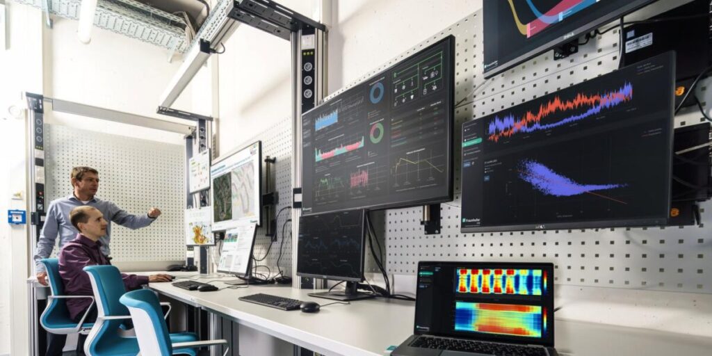 Labor_Fraunhofer_Energiemarkt_Stromtarife_dynamisch_Beschaffungsrisiko